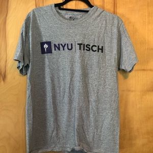 NYU Tisch T Shirt